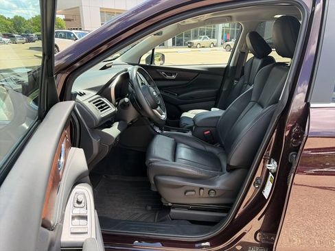 Used 2023 Subaru Ascent Touring AWD/4WD image 9