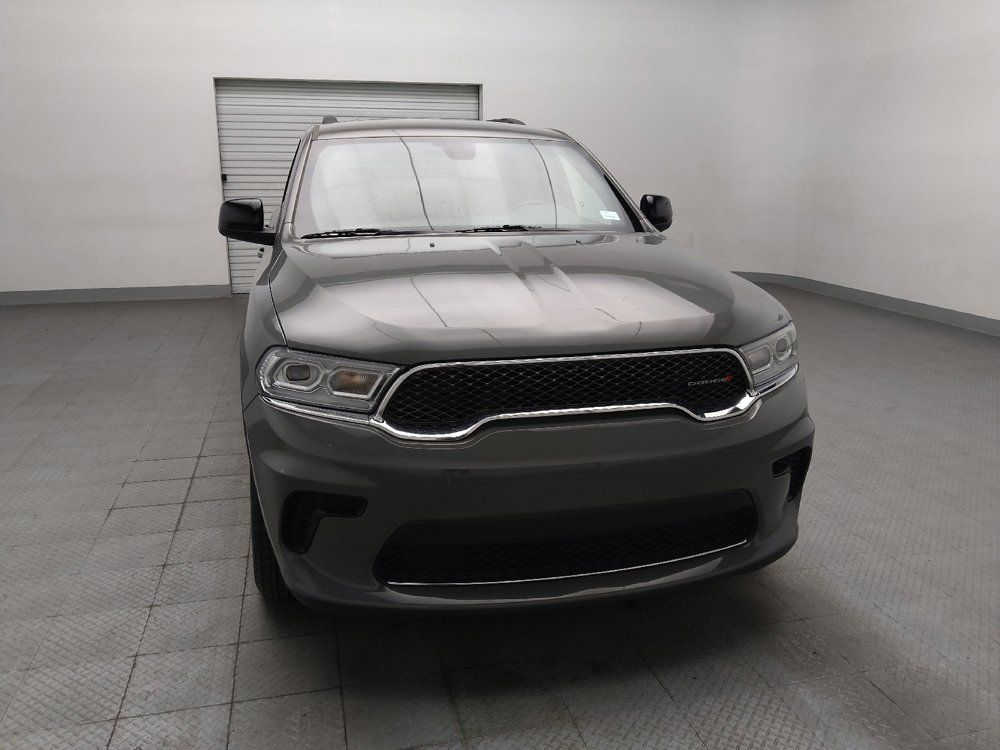Used 2023 Dodge Durango SXT RWD image 14