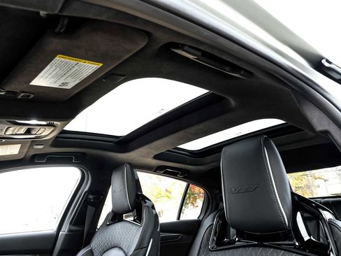 Used 2022 Cadillac CT5 V Blackwing w/ Carbon Fiber Package 2 image 5