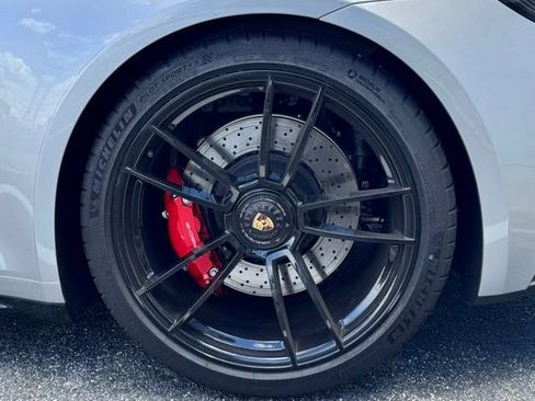 Used 2024 Porsche 911 Carrera GTS RWD image 11