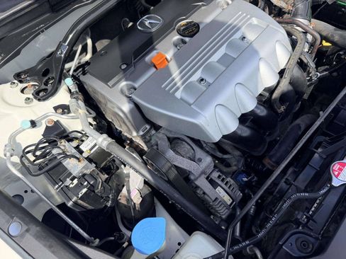 Used 2011 Acura TSX Sedan FWD image 10