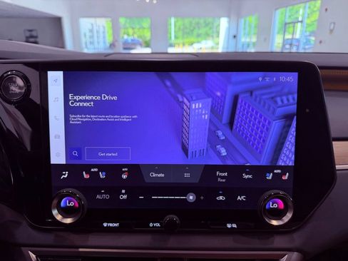 Used 2023 Lexus RX 350 Premium w/ Accessory Package (Z1) FWD image 23