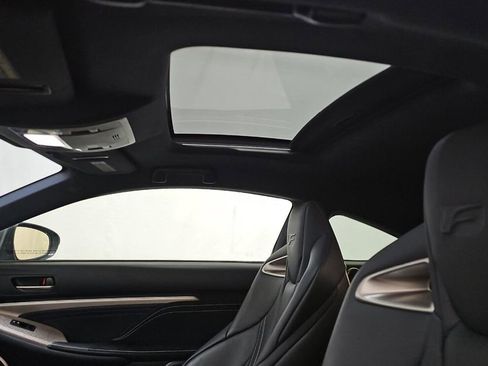 Used 2015 Lexus RC F F image 12