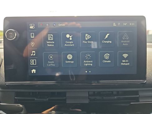 Used 2024 Honda Prologue EX image 22