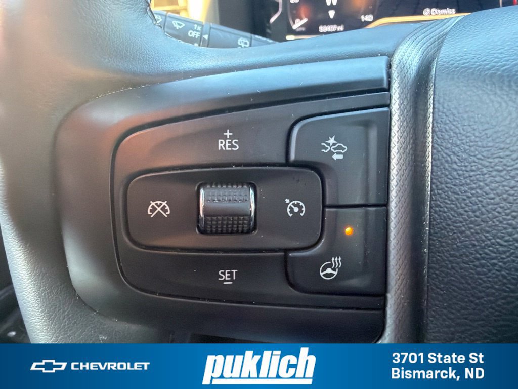 Used 2024 GMC Yukon XL Denali w/ Max Trailering Package AWD/4WD image 8