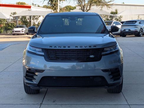 Used 2024 Land Rover Range Rover Velar Dynamic SE image 6