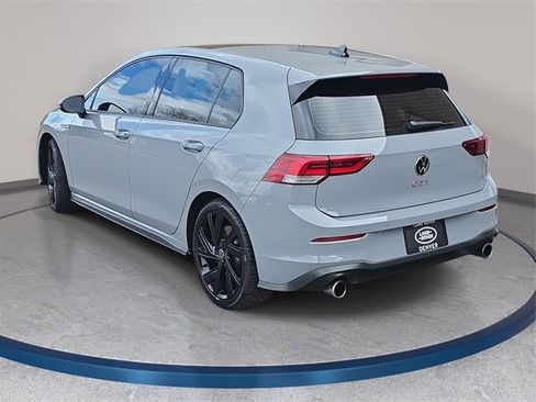 Used 2023 Volkswagen GTI SE image 8