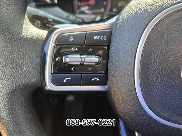 Used 2023 Kia Sorento LX FWD image 28