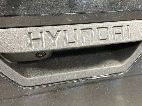 New 2026 Hyundai Santa Cruz SEL AWD/4WD image 31