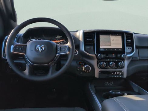 New 2026 RAM 1500 Big Horn image 29