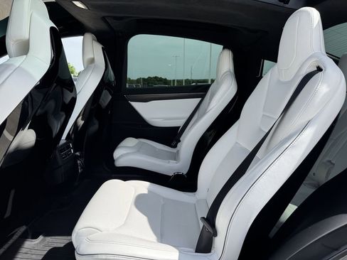 Used 2016 Tesla Model X Performance AWD/4WD image 26