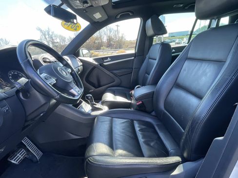 Used 2014 Volkswagen Tiguan R-Line image 19