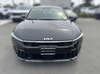 Certified 2025 Kia K4 GT-Line w/ GT-Line Premium Package FWD video 2