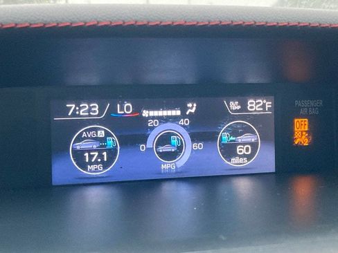 Used 2021 Subaru WRX AWD/4WD image 20