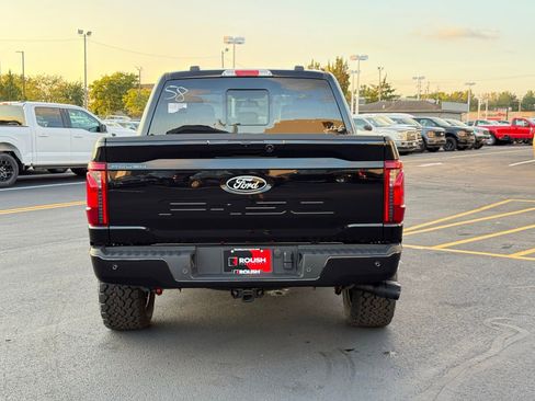 New 2026 Ford F150 XLT w/ Equipment Group 303A High image 5