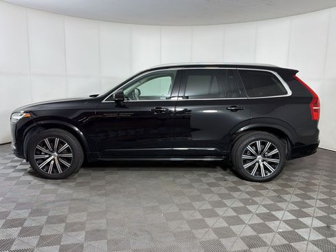 Used 2023 Volvo XC90 B5 Core w/ Climate Package AWD/4WD image 2
