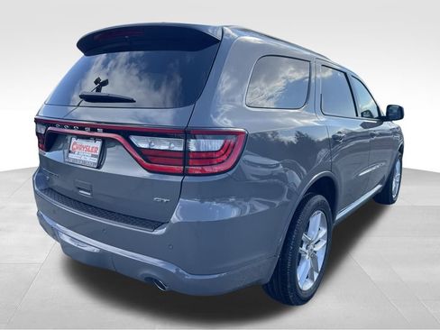 New 2026 Dodge Durango GT image 16
