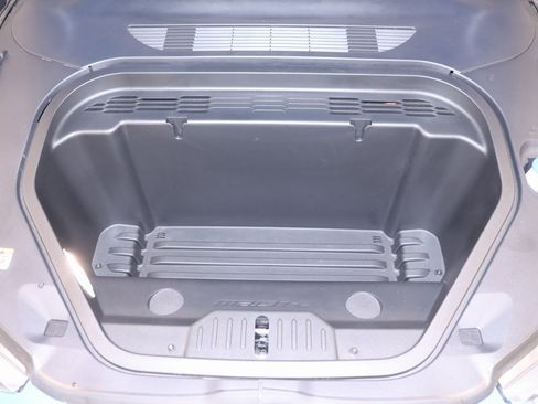 Certified 2024 Ford Mustang Mach-E Premium image 35