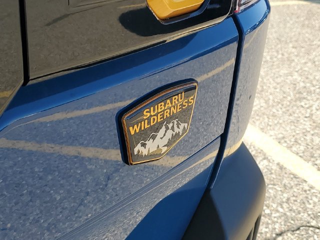 New 2026 Subaru Outback Wilderness AWD/4WD image 7