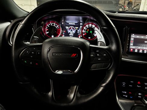 Used 2021 Dodge Challenger R/T w/ Cold Weather Group image 20