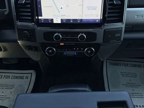 Used 2022 Ford F250 Lariat AWD/4WD image 20
