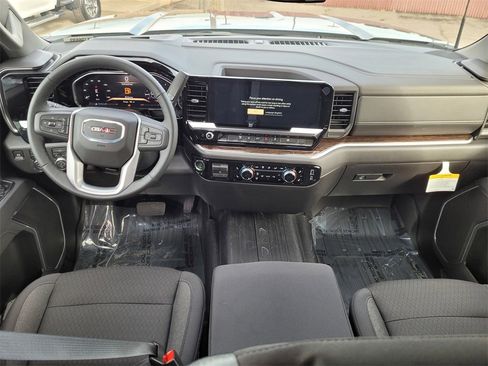New 2026 GMC Sierra 2500 SLE w/ SLE Value Package; image 10