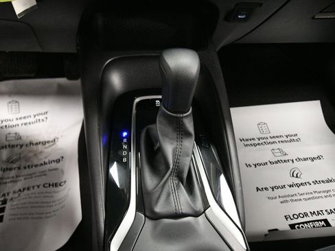 Certified 2025 Toyota Corolla LE image 16