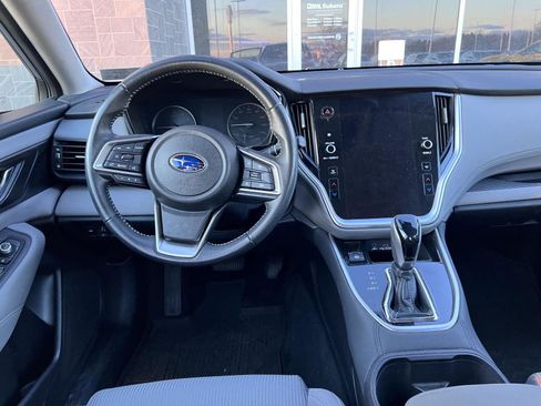 Used 2023 Subaru Legacy Premium image 6