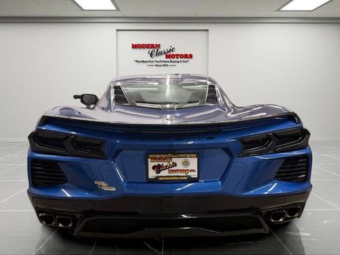 Used 2023 Chevrolet Corvette Stingray Coupe w/ 1LT RWD image 6
