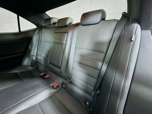 Used 2014 Lexus IS 250 AWD w/ F-Sport Package image 23