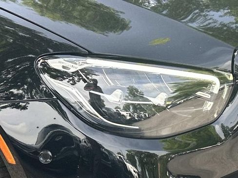 Used 2023 Mercedes-Benz E 350 4MATIC Sedan image 19