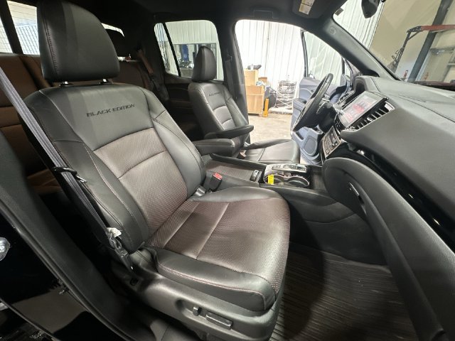Used 2023 Honda Ridgeline Black Edition image 32