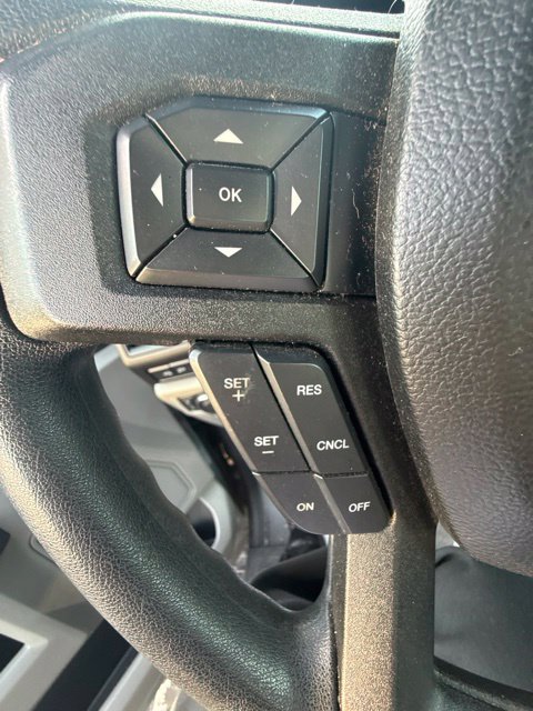 Used 2018 Ford F150 XL w/ Equipment Group 101A Mid AWD/4WD image 19
