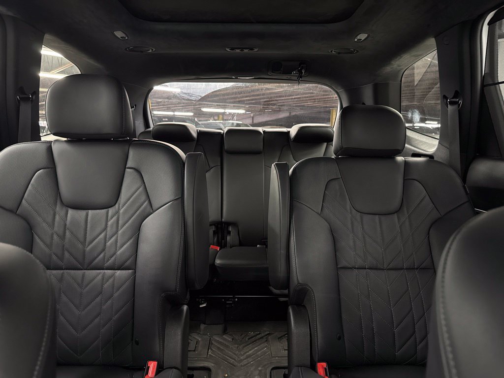 Used 2025 Kia Telluride SX Prestige X-Line AWD/4WD image 26