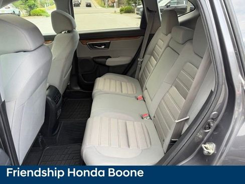 Used 2017 Honda CR-V EX image 31