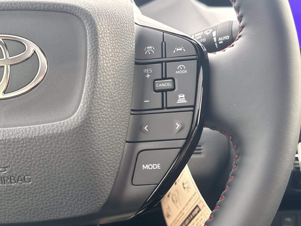 New 2027 Toyota Prius Plug-In Hybrid FWD image 20