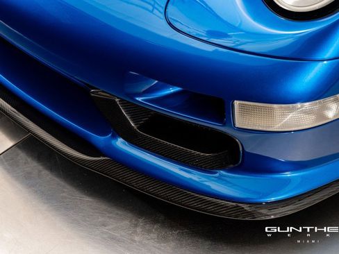 Used 1995 Porsche 911 Carrera image 16