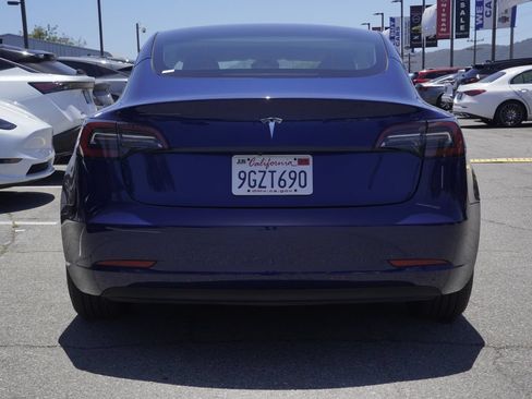 Used 2023 Tesla Model 3 Standard Range RWD image 5