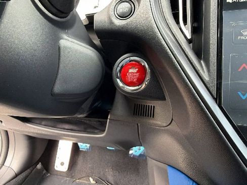New 2026 Subaru WRX tS AWD/4WD image 17