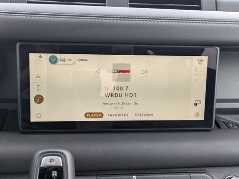 Certified 2024 Land Rover Defender 110 X-Dynamic SE image 12