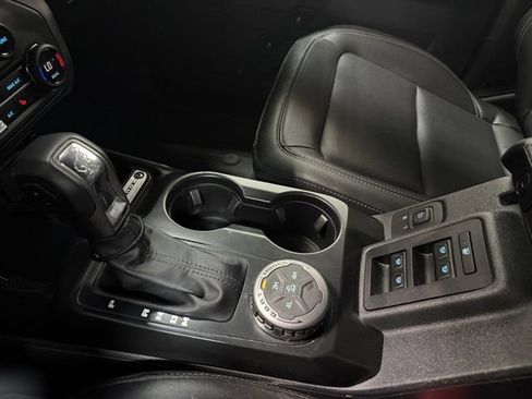 Used 2025 Ford Bronco Big Bend AWD/4WD image 21