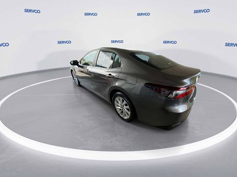 Used 2023 Toyota Camry LE FWD image 6