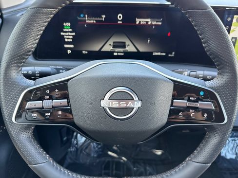 Certified 2023 Nissan Ariya AWD image 27