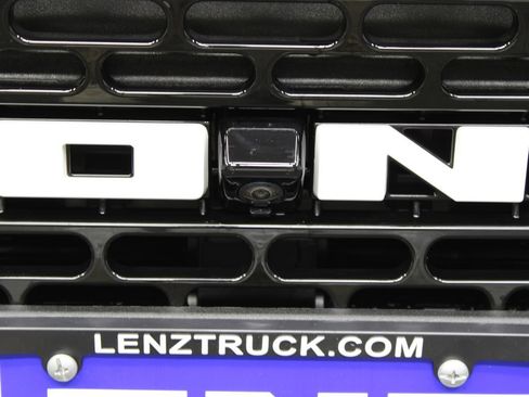 Used 2023 Ford Bronco Wildtrak AWD/4WD image 53