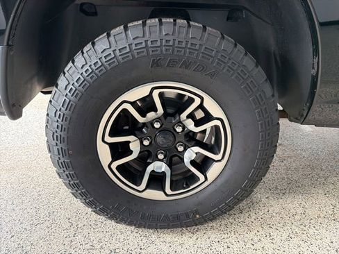 Used 2014 RAM 1500 Big Horn image 32