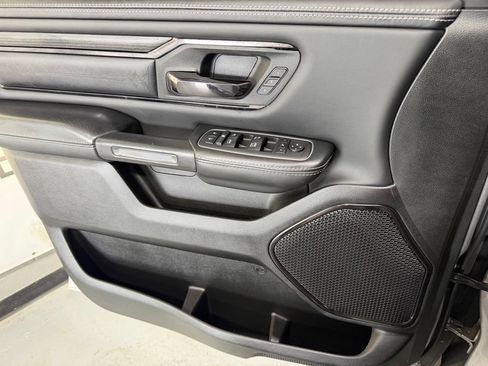Used 2022 RAM 1500 Limited w/ Bed Utility Group AWD/4WD image 15