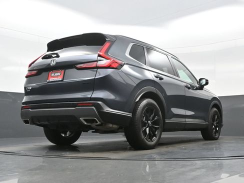 Used 2024 Honda CR-V Sport-L image 32