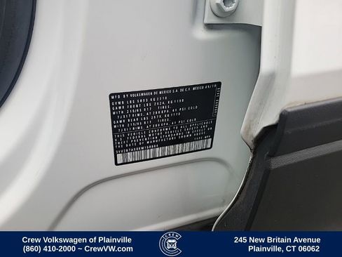 Used 2019 Volkswagen Tiguan SE image 37