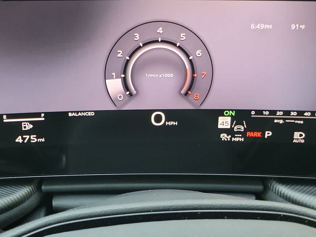 New 2026 Audi SQ5 Premium Plus AWD/4WD image 26