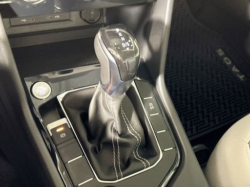 New 2026 Volkswagen Taos S image 17